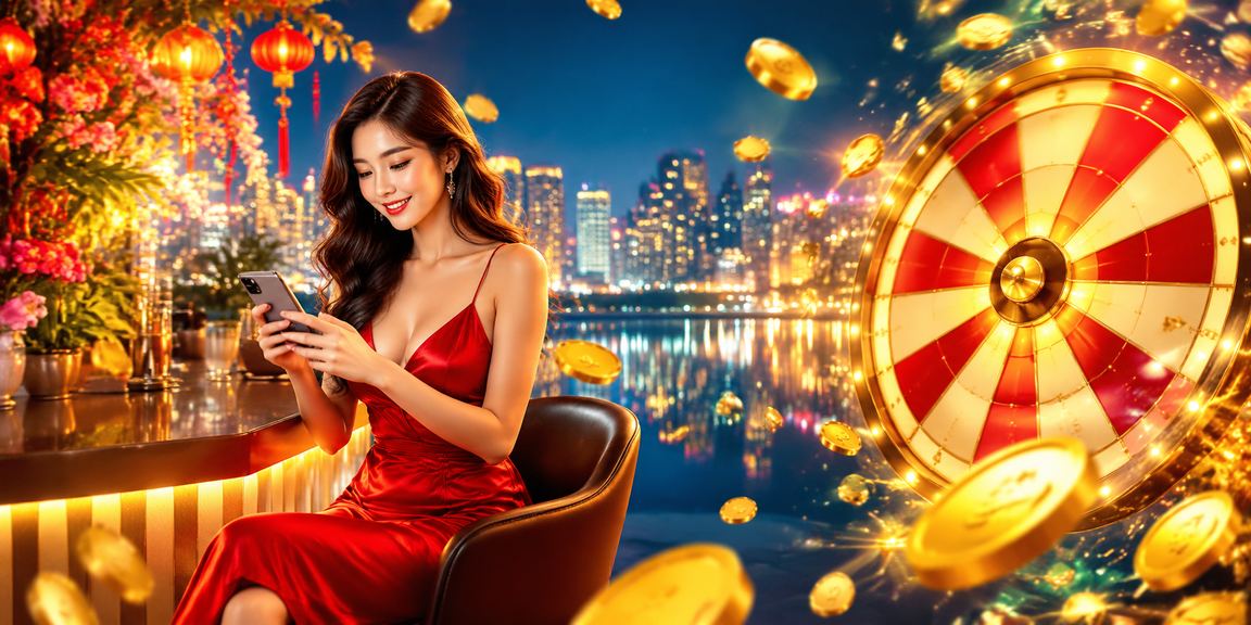 Giao diện xổ số sắc nét men88 trên điện thoại di động